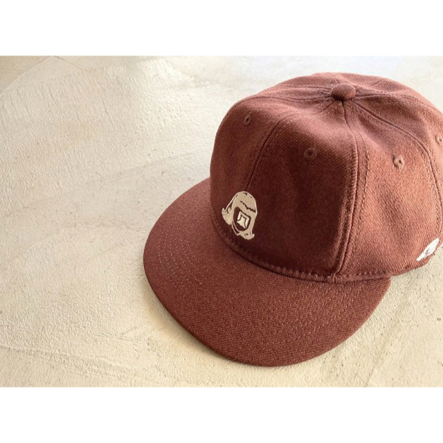 タコマフジレコードLOGO CAP ‘22新品未使用 キャップ帽子