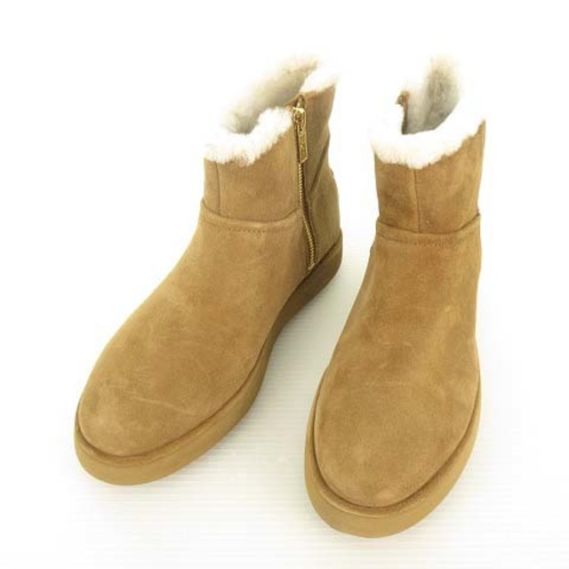 UGG(アグ)のアグ UGG 1108143 美品 ムートン ブーツ 25cm IBO36 レディースの靴/シューズ(ブーツ)の商品写真