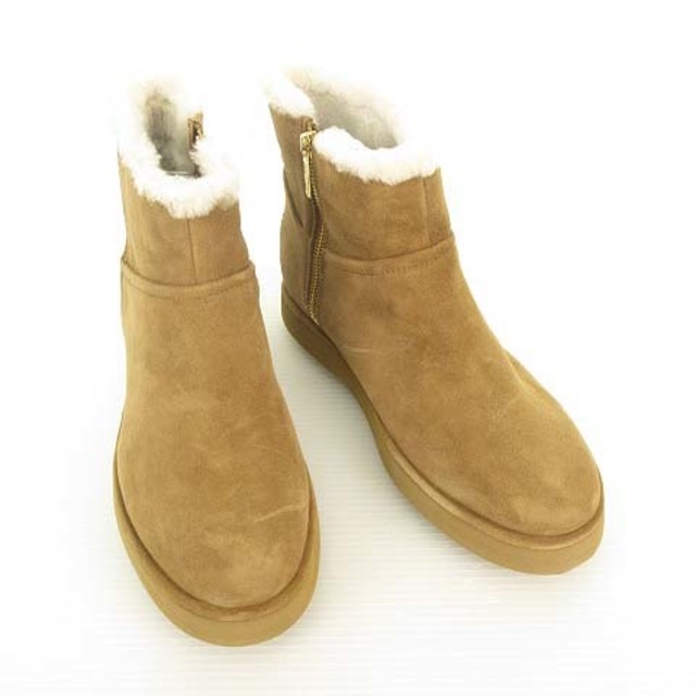 UGG(アグ)のアグ UGG 1108143 美品 ムートン ブーツ 25cm IBO36 レディースの靴/シューズ(ブーツ)の商品写真