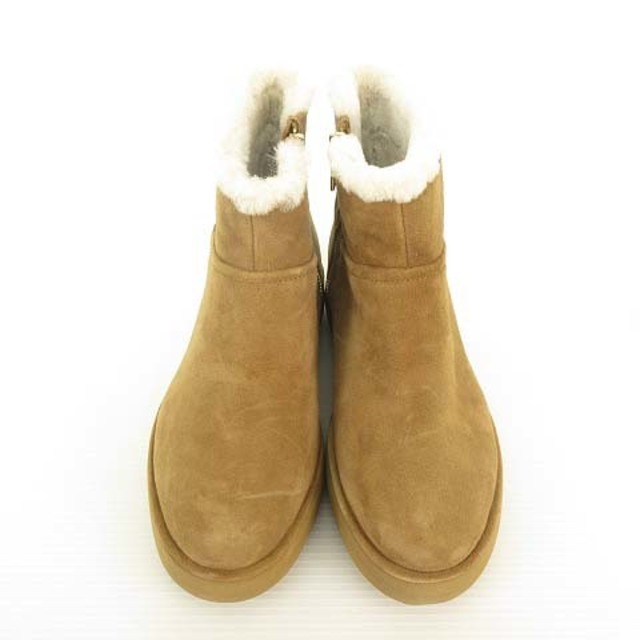UGG(アグ)のアグ UGG 1108143 美品 ムートン ブーツ 25cm IBO36 レディースの靴/シューズ(ブーツ)の商品写真