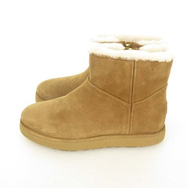 UGG(アグ)のアグ UGG 1108143 美品 ムートン ブーツ 25cm IBO36 レディースの靴/シューズ(ブーツ)の商品写真