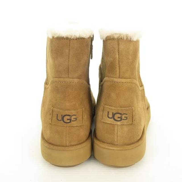 UGG(アグ)のアグ UGG 1108143 美品 ムートン ブーツ 25cm IBO36 レディースの靴/シューズ(ブーツ)の商品写真