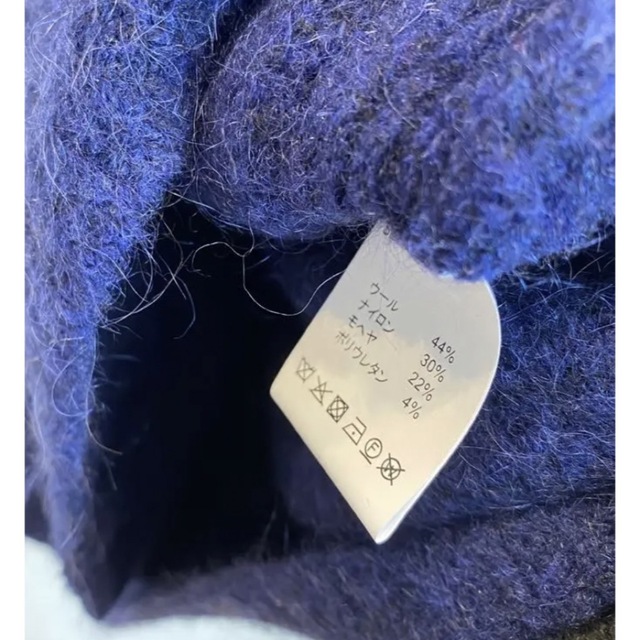 Drawer - 新品タグ付き☆gypsohila Mohair Fur Cardiganの通販 by shin