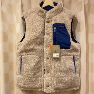 patagonia - パタゴニア Micro Puff Vest マイクロパフベスト 84035 M