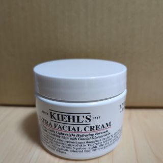 キールズ(Kiehl's)のキールズ UFC クリーム 50ml(フェイスクリーム)