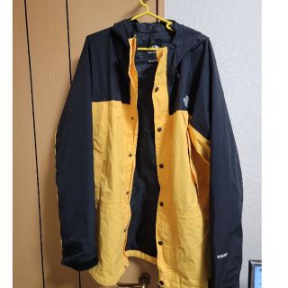 THE NORTH FACE マウテンライトジャケット(マウンテンパーカー)