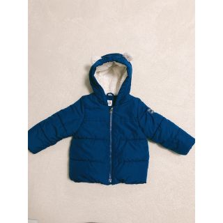 ベビーギャップ(babyGAP)のジャンパー(GAP BABY)(ジャケット/上着)