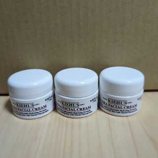 キールズ(Kiehl's)のキールズ UFC クリーム(フェイスクリーム)