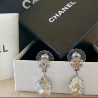 3ページ目 - シャネル ロゴ ピアスの通販 700点以上 | CHANELの ...