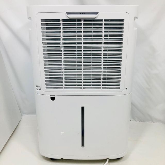 YAMAZEN 衣類乾燥除湿機 コンプレッサー方式 YDC-D120 傷多数有り - 2