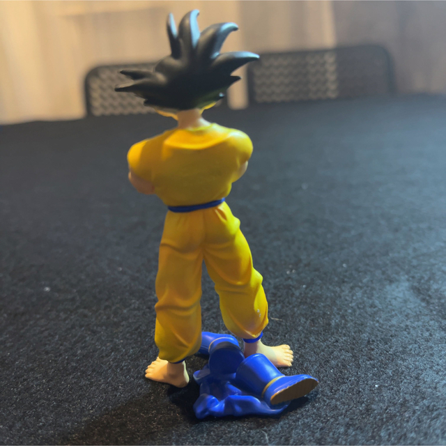 ドラゴンボール - ドラゴンボール 孫悟空 フィギュア 希少 激レア品の