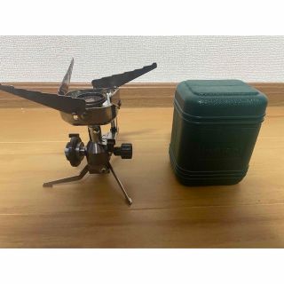 イワタニ(Iwatani)のイワタニ　ジュニアコンパクトバーナー(調理器具)