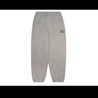 ステューシー(STUSSY)のStussy x Nike Fleece Pants "Grey"(その他)