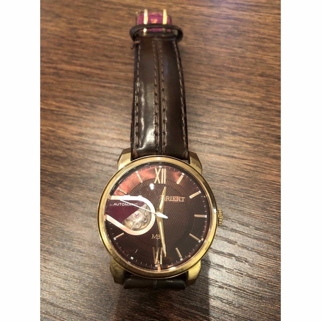 Orient (オリエント) ModeID (モデイド) WD0011DB-