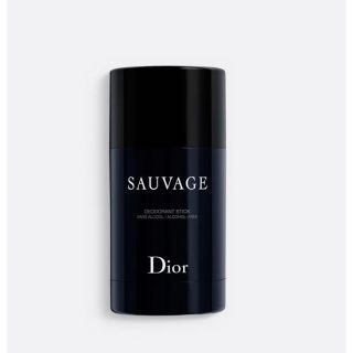 ディオール(Dior)の新品未開封ディオール☆ソヴァージュパフュームボディスティック☆DIOR(その他)