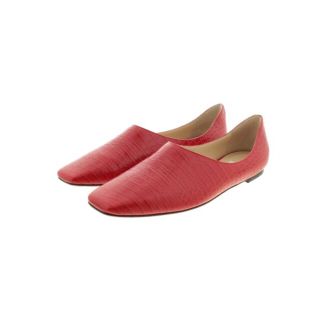 JIMMY CHOO - JIMMY CHOO バレエシューズ/オペラシューズ 【古着