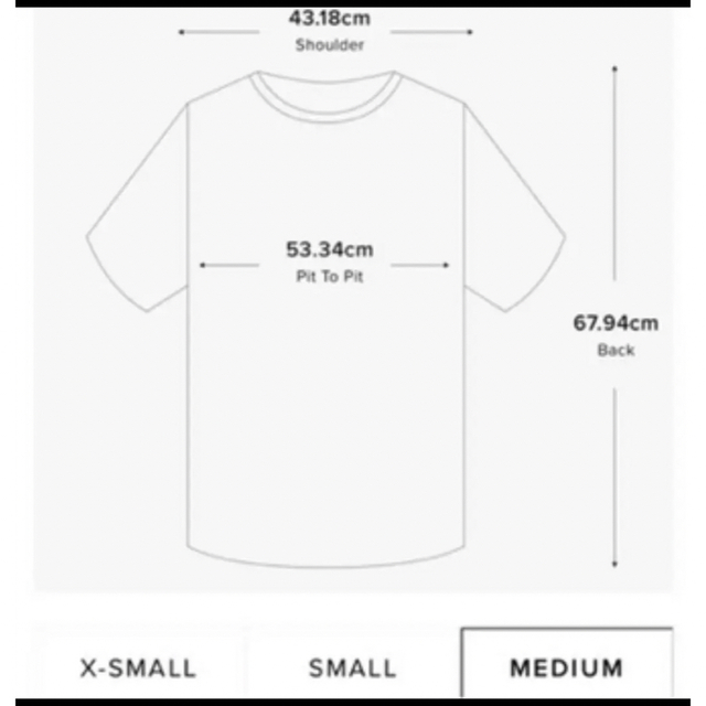 A.P.C(アーペーセー)のA.P.C ロゴTシャツ M 送料無料 レディースのトップス(Tシャツ(半袖/袖なし))の商品写真