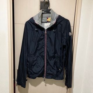 モンクレール(MONCLER)のモンクレールナイロンジャケット(ナイロンジャケット)