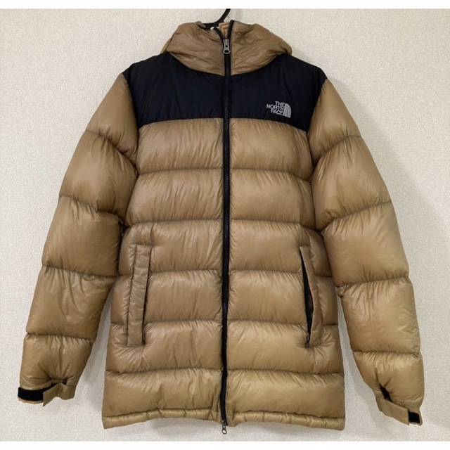 【限定値下げ】THE NORTH FACE ノースフェイス　ダウン