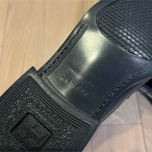 HARUTA(ハルタ)の【アルファード様専用】HARUTA ARVIN ローファー 24.5cm メンズ メンズの靴/シューズ(その他)の商品写真