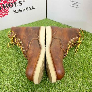 REDWING - 【安心品質032】廃盤レッドウイング9111REDWING送料込