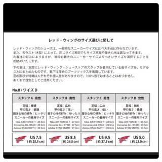 REDWING - 【安心品質032】廃盤レッドウイング9111REDWING送料込
