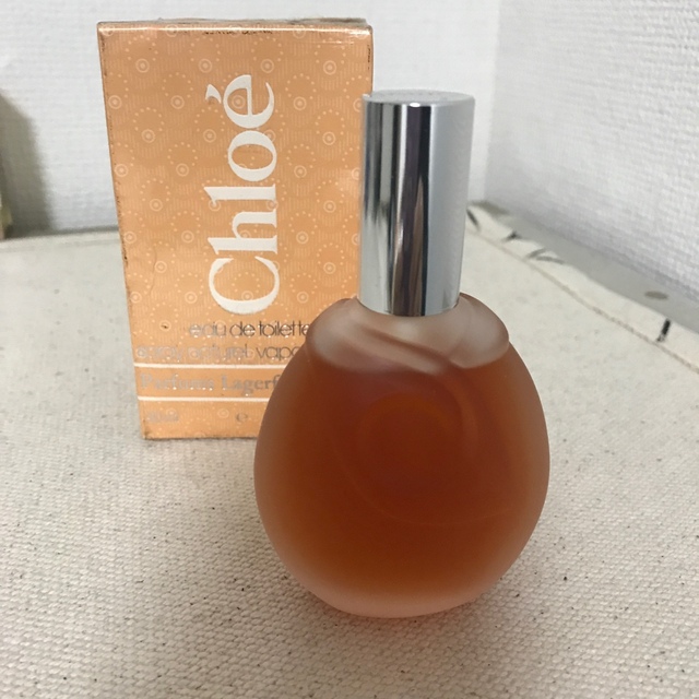 Chloe(クロエ)のChloe' Parfume Lagerfeld Paris 50㎖❤️ コスメ/美容のコスメ/美容 その他(その他)の商品写真