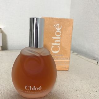 クロエ(Chloe)のChloe' Parfume Lagerfeld Paris 50㎖❤️(その他)