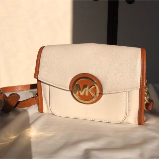 マイケルコース(Michael Kors)のmina様専用マイケルコース　ショルダーバッグ♩(ショルダーバッグ)