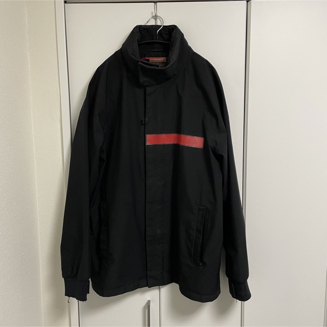 定番のお歳暮&冬ギフト PRADA - PRADA ナイロンジャケット 52
