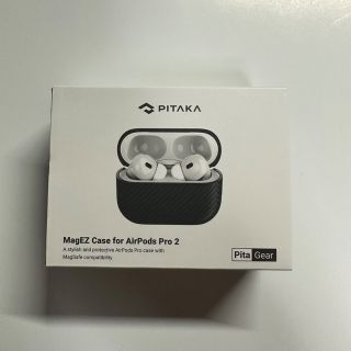 AirPods Proケース【MagEZ Case AirPods Pro 2】(その他)