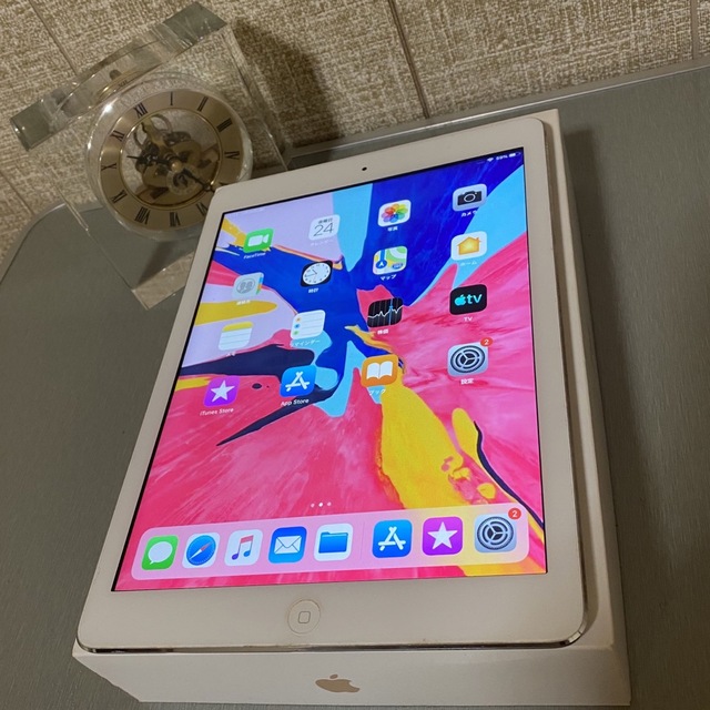 iPad Air1 9.7インチ 16gb 美品