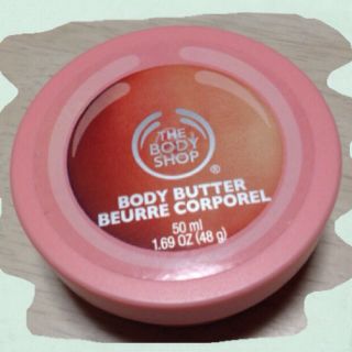 ザボディショップ(THE BODY SHOP)の値下げ★ボディクリーム(その他)