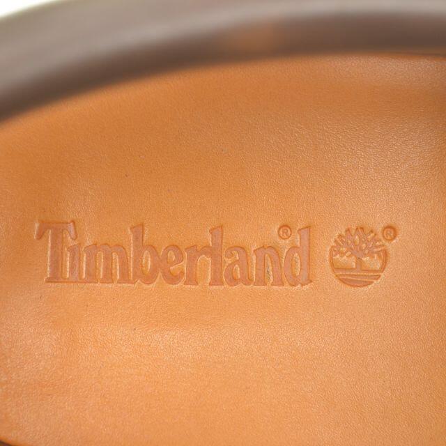 Timberland(ティンバーランド)の【TIMBERLAND】30003 Authentics 3Eye Lug メンズの靴/シューズ(その他)の商品写真