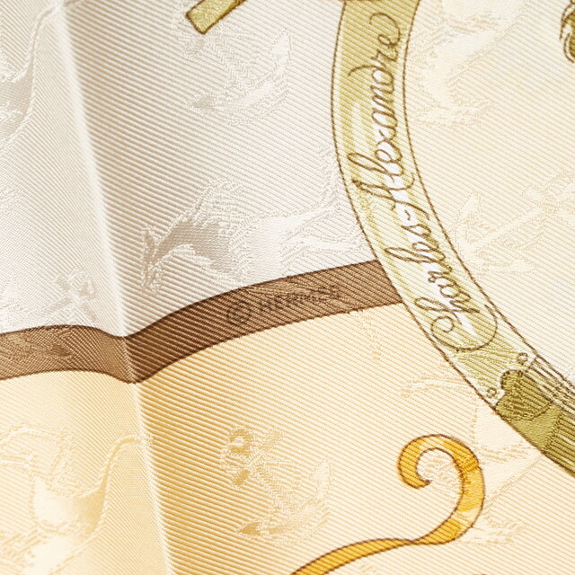 大人気☆ エルメス(カレ90)「冬の華」 | upengenhariaej.com.br