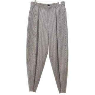 コムデギャルソンオムプリュス(COMME des GARCONS HOMME PLUS)の【COMMEdesGARCONSHOMMEPLUS】21AW TROUSERS(その他)