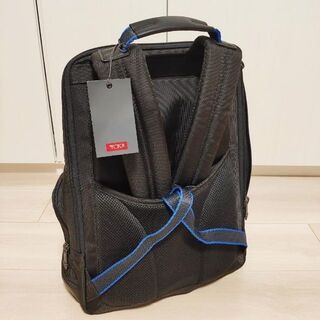 新品 TUMI Parrish Backpack ビジネスリュック バックパック
