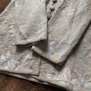 Giorgio Armani - ジョルジオアルマーニ イタリア製 チャイナ