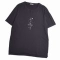 サンローラン パリ SAINT LAURENT PARIS Tシャツ カットソー