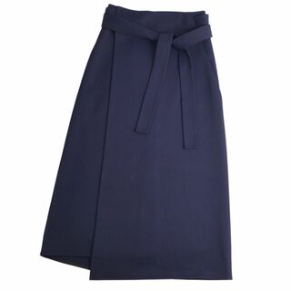 CELINE セリーヌ 巻きスカート 膝丈スカート スカート-