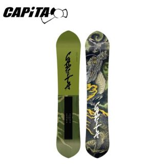 バートン(BURTON)の22-23CAPITA KAZU KOKUBO PRO (ボード)