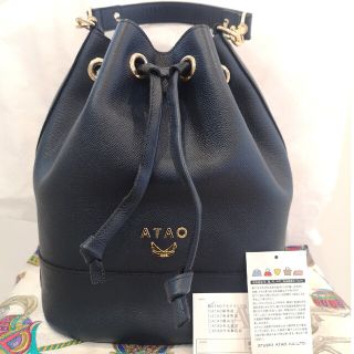 ATAO(ショルダーバッグ)のフリマアイテム一覧 ATAO(ショルダーバッグ)のフリマアイテム一覧