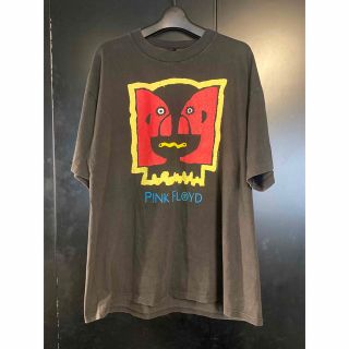 90'S当時物 PINK FLOYD Tシャツ ヴィンテージ　USA製　XL(Tシャツ/カットソー(半袖/袖なし))