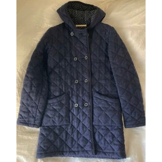 トラディショナルウェザーウェア(TRADITIONAL WEATHERWEAR)の🇬🇧Traditional Weatherwear♥️キルティングコート🧥(ロングコート)