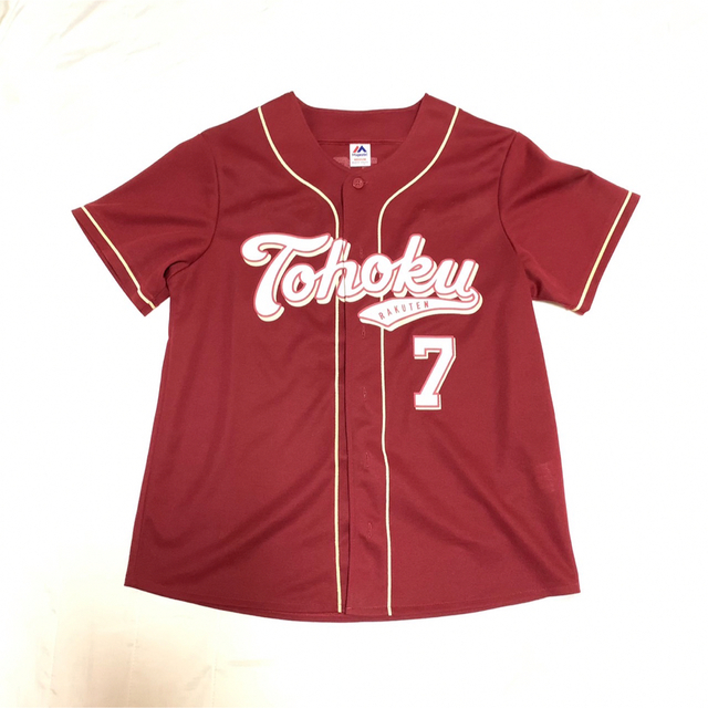 冬バーゲン☆特別送料無料!】 西武ライオンズ 松井稼頭央来季監督 MLB