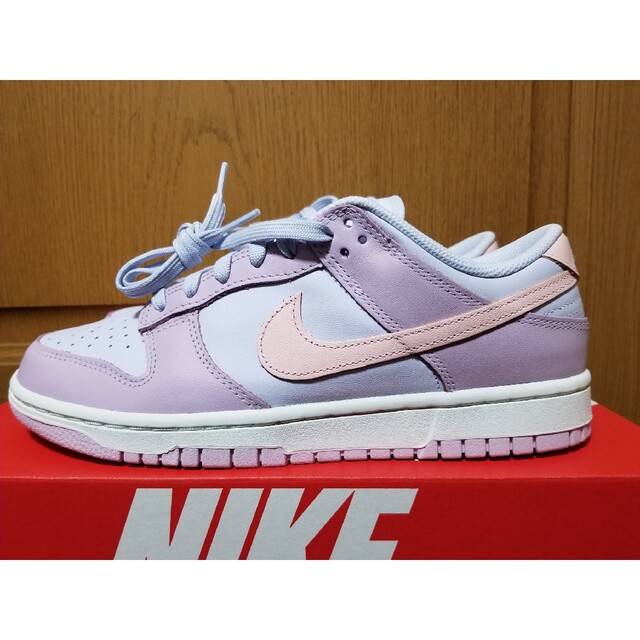 新品ナイキ NIKE DUNK LOW ダンク ロー  ナイキスニーカー