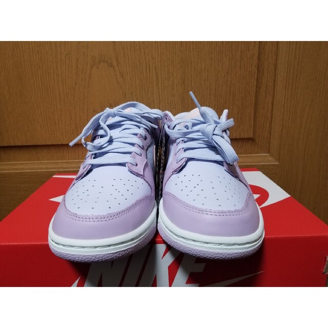 NIKE - 【新品】NIKE DUNK LOW ナイキ ダンクロー イースター 26.0cmの ...