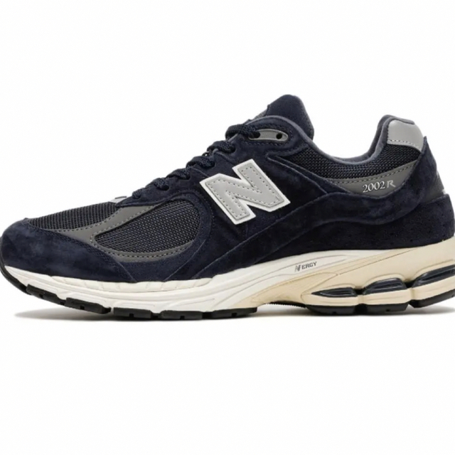 ニューバランス  new balance m2002r