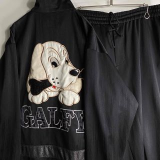 ガルフィー セットアップ/ジャージ (メンズ)の通販 50点 | GALFYの