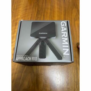 ガーミン(GARMIN)のガーミン アプローチR10(ゴルフ)